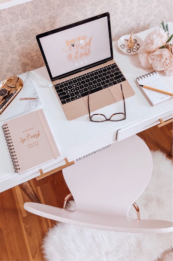 22 Ideias Para Incluir o Rosa na Decoração