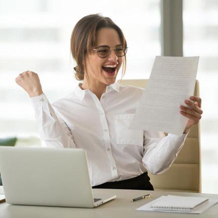 How to Turn Your Job Interview Into A Job Offer