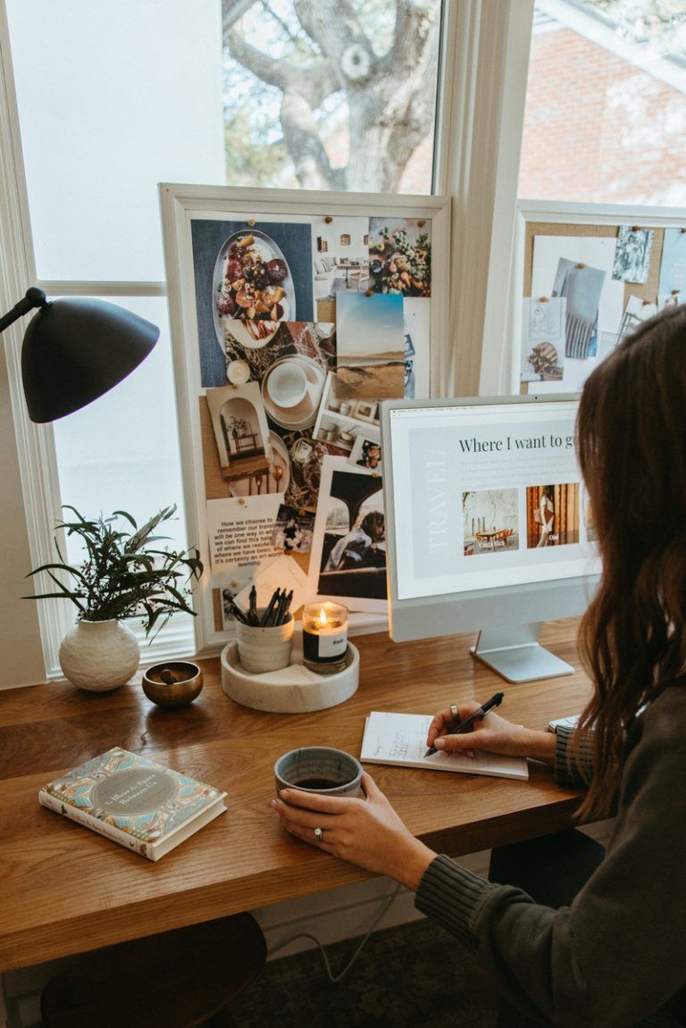 13 Surprising Ways You Can Become a More Creative Person Today