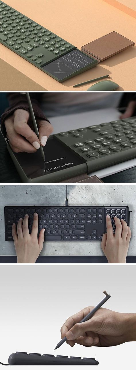 Digital Sticky Notes!