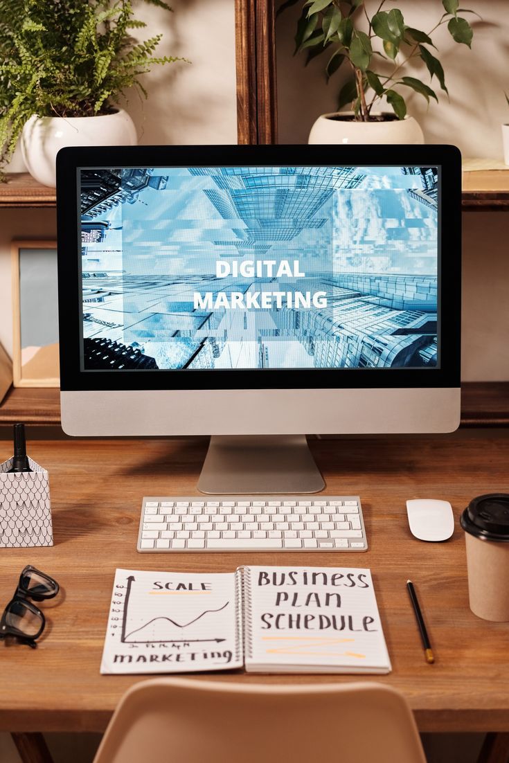 Digital Tech