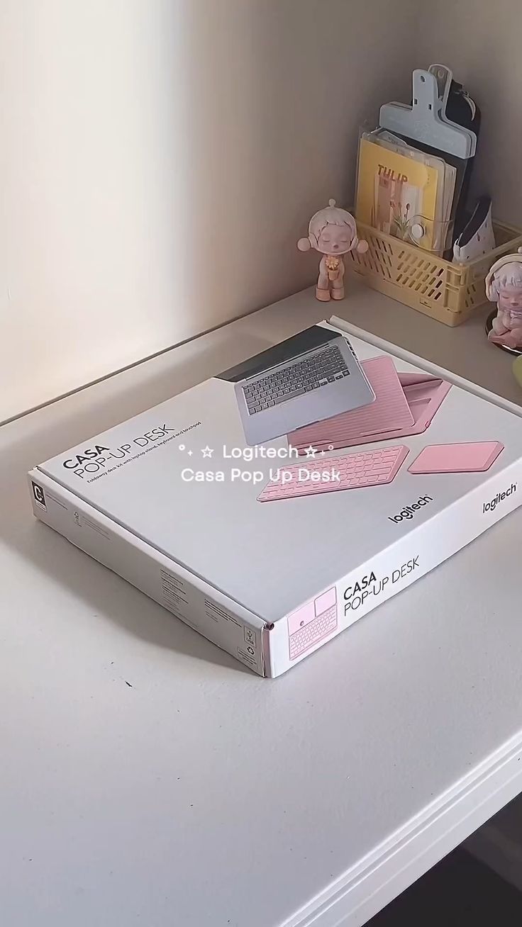 the COOLEST tech