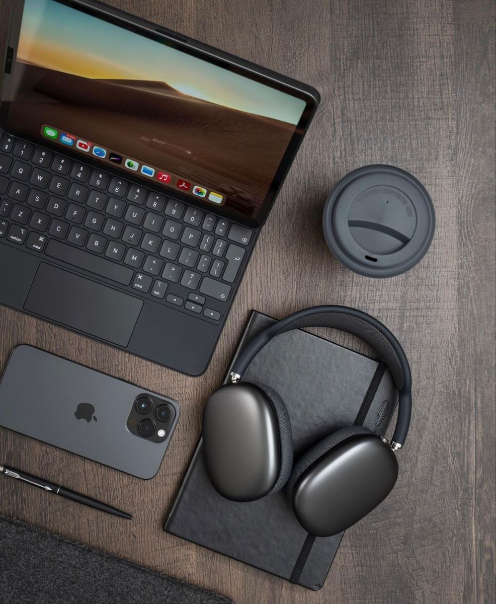 Essentials